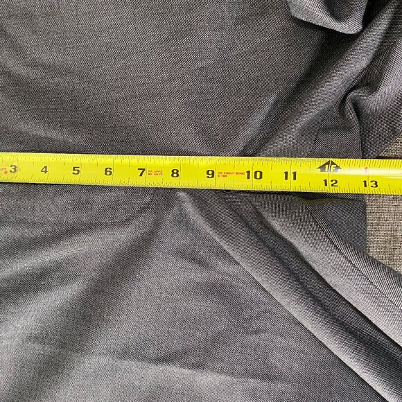 Ann Taylor Gray Women's Trousers - Picture 11 of 14